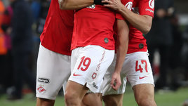 Супердерби! А Тедеско — царь Москвы!