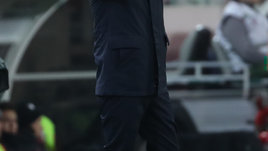 Гончаренко не прав. Зеленов — о стычке тренеров