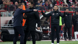 Тедеско vs Гончаренко. Кто не прав?