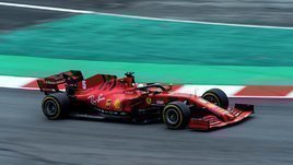 Обмануть всех и проиграть. «Феррари» попала в скандал