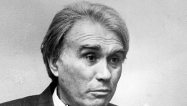 Владимир Маслаченко.