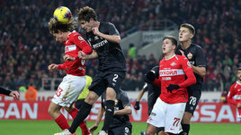 Контрплан ЦСКА не сработал. Как «Спартак» выбил армейцев из Кубка России