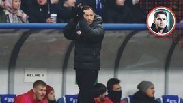 «Если Тедеско дадут время, «Спартак» будет бороться за золото»