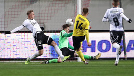 «Торпедо» точно готово к РПЛ? «Химки» доказали обратное