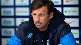 Сергей Семак — о состоянии Дзюбы, словах Федуна и лимите