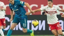 Где должен состояться полуфинал Кубка между «Спартаком» и «Зенитом». Рабинер предлагает вариант