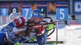 Спринт в Нове-Место. Логинов — за пределами топ-50