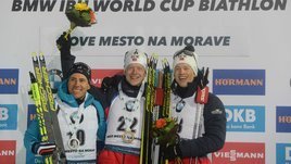 Фуркад проиграл Бе и Фийону-Майе, Логинов провалился в седьмой десяток