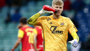 Михаил Левашов.