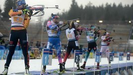 Чудо было так близко! Россия упустила бронзу в женской эстафете за километр до финиша