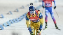 России без Логинова немного не хватило до медали