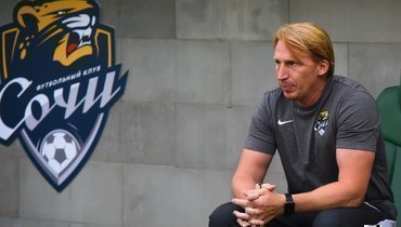 Александр Точилин.