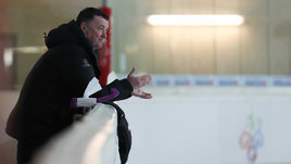 Брайан Орсер: «У меня никогда не было ученицы, которая исполняла четверной прыжок в 13 лет»