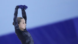 Валиева не оставила Лью шансов. А Тутберидзе снова выжала максимум