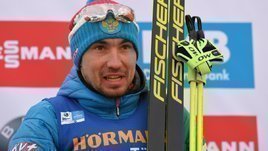 Логинову лучше закончить сезон и перестать себя мучить