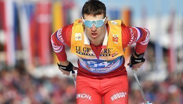 Андрей Ларьков.