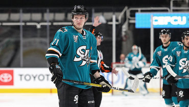 Николай Кныжов.