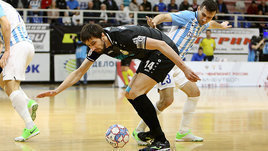 Драмтеатр в Тюмени