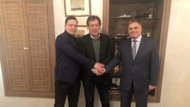 «В России многие против иностранных тренеров. Буду их переубеждать»