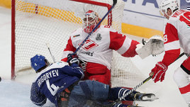 Коронавирус затмил московское дерби