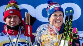 Большунов выиграл Кубок мира. А норвежцы были не в курсе правил
