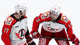 Вместо игроков обороны потратили деньги на Дацюка. Кто виноват в поражении «Автомобилиста»