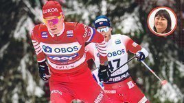 «Норвежцы просто поняли, что ловить им нечего. Не умеют проигрывать»