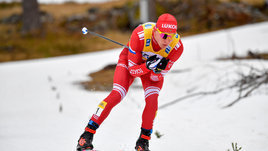 «Если не случится форс-мажора, Большунов еще лет пять-десять будет все выигрывать»