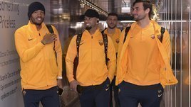 Демарш «Хетафе», отмена рейса «Ромы», крепкий соперник для «МЮ»