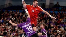 Финиш по новому стилю. Мужчин ждет непредсказуемый плей-офф