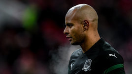 Ари: «Я не тянул время в матче со «Спартаком». Болельщики меня неправильно поняли»