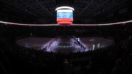 Как коронавирус меняет наш спорт