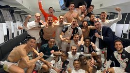 У Ругани — коронавирус. «Ювентус» и «Интер» — на карантине