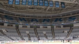 НБА остановила сезон из-за заболевшего игрока. Скоро это сделает и НХЛ