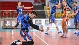 «Кузбасс» — в полуфинале Лиге чемпионов! Но дадут ли ему доиграть турнир?