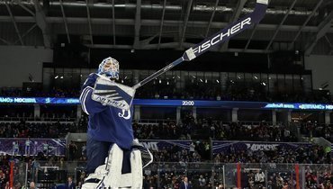 Шестой матч четвертьфинальной серии Западной конференции «Спартак» — «Динамо» будет проведен без доступа зрителей.