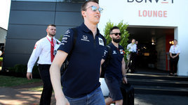 Последний шанс Квята. Как удивит нас «Формула-1» в 2020-м году