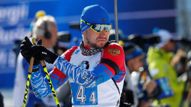 Логинов ожил, Бе навязал борьбу за глобус