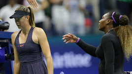 Шарапова могла стать лучше Серены. Но не реализовала свой потенциал