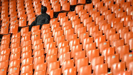 Спорт на карантине. Отмененные из-за коронавируса соревнования