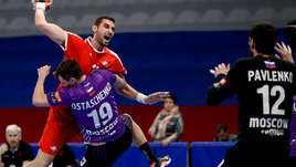 Пермь в шаге от гандбольной классики