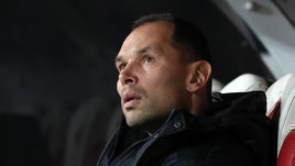 Новый вызов для Игнашевича