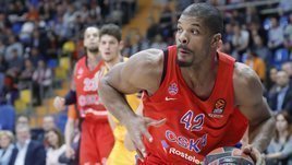 Кайл Хайнс — о четырех триумфах в Евролиге с «Олимпиакосом» и ЦСКА, европейском баскетболе и Единой лиге ВТБ