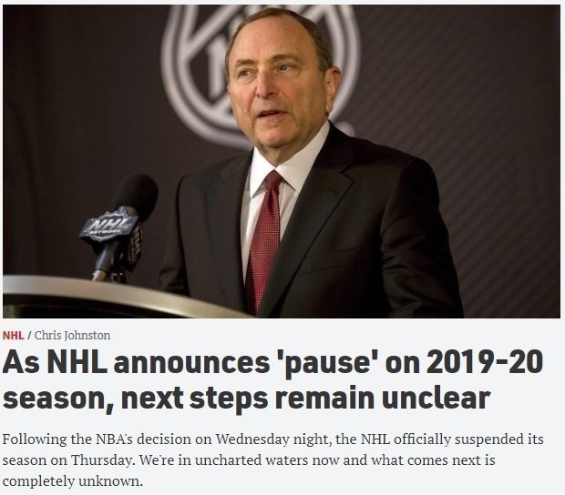 Sportsnet. Sportsnet.