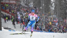 КМ по биатлону: женский спринт. Херманн одержала победу, Куклина — 7-я