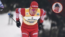 «Когда Большунову вручат кубок — непонятно». Тренер сборной России — об отмене лыжных гонок в Канаде