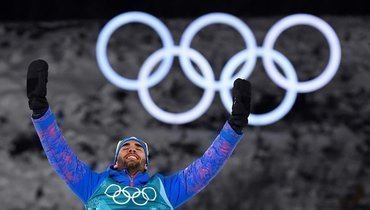 Мартен Фуркад.