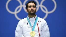 Мартен, ты куда?! Фуркад объявил о завершении карьеры