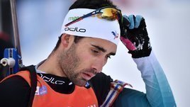 «Жизнь после биатлона не так уж и плоха». Что пишут о Фуркаде в соцсетях друзья и соперники