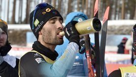 Фуркад обыграл Йоханнеса в последней гонке в карьере. Мартен уходит победителем